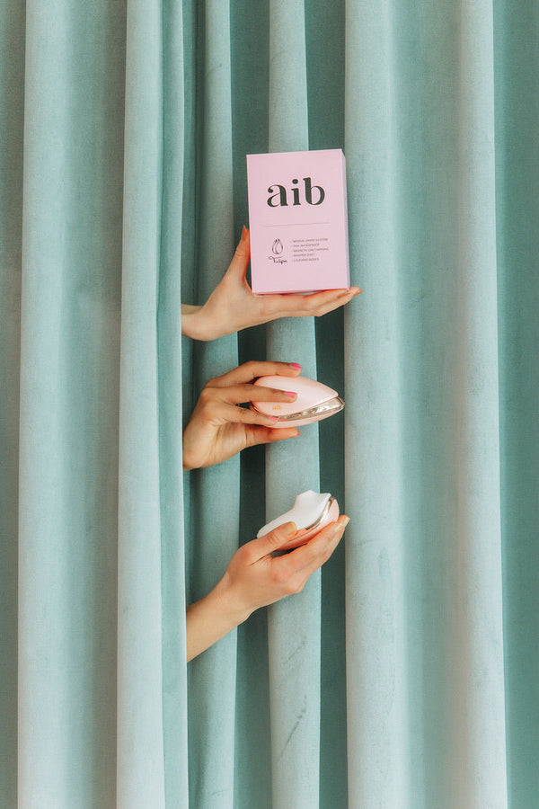 生理周期と気分の関係 ― 科学的に見るPMSとセルフラブ  Presented by aib selfcare