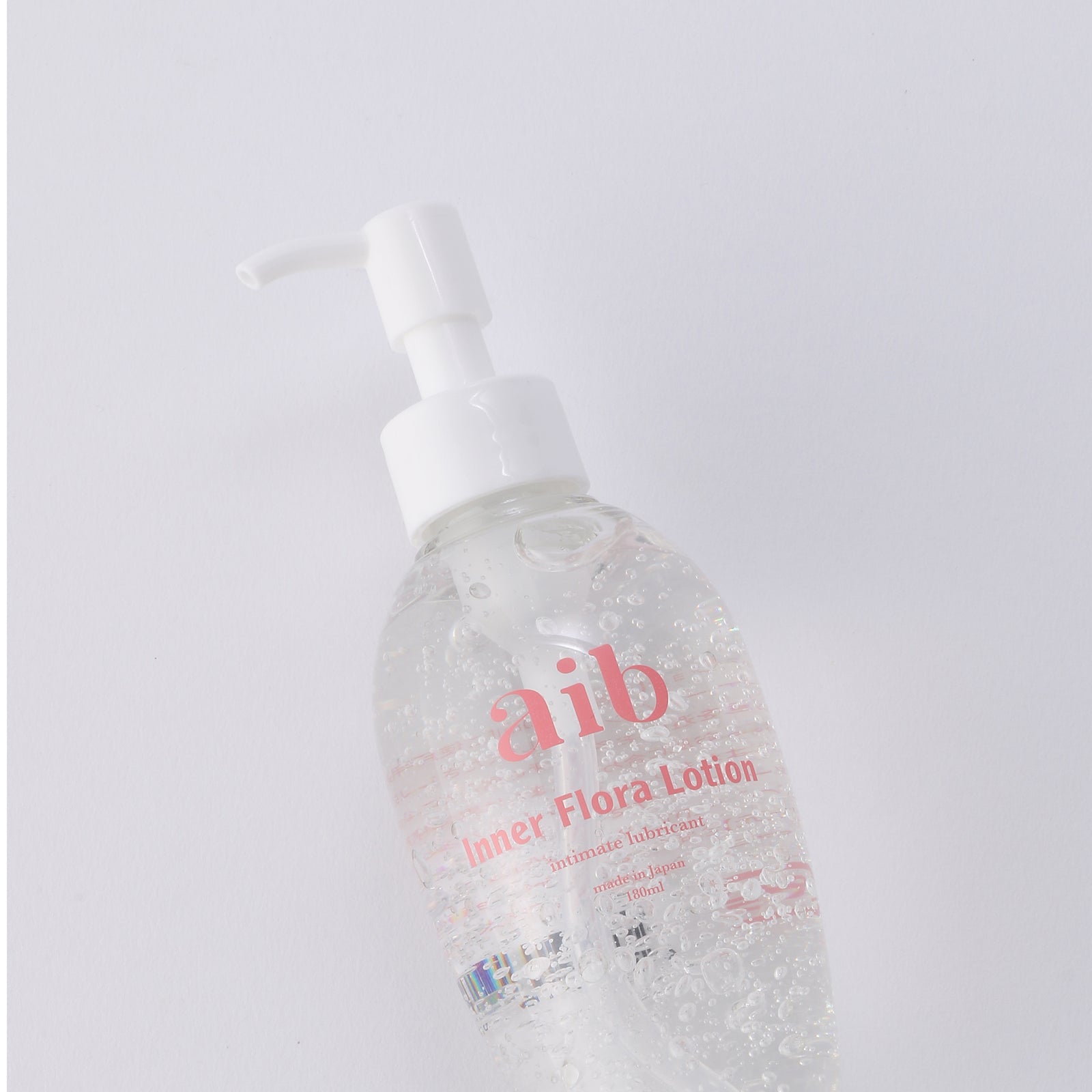 inner Flora lotion(インナーフローラローション) ポンプタイプ